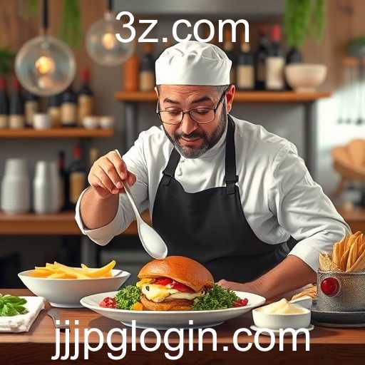 Gastronomia