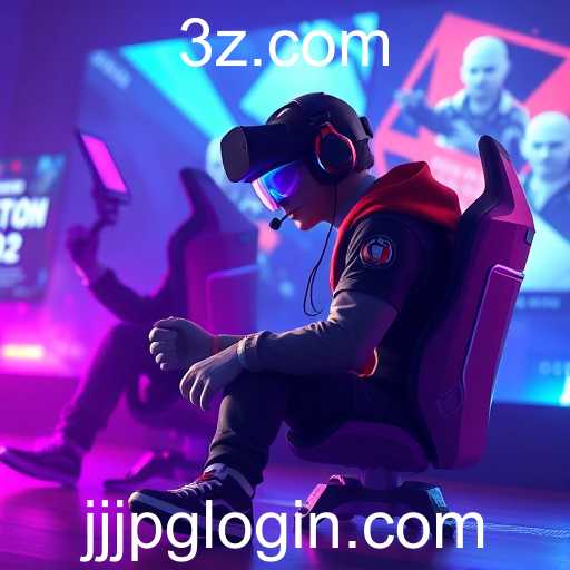 Tendências e Evoluções no Mundo dos Jogos