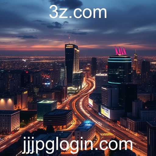 A Revolução dos Jogos Online: jjjpg em Destaque