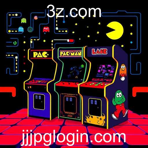 O Impacto Crescente do Site de Jogos jjjpg