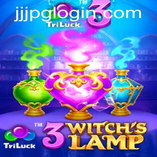 Exploring the Enchanting World of 3WitchsLamp
