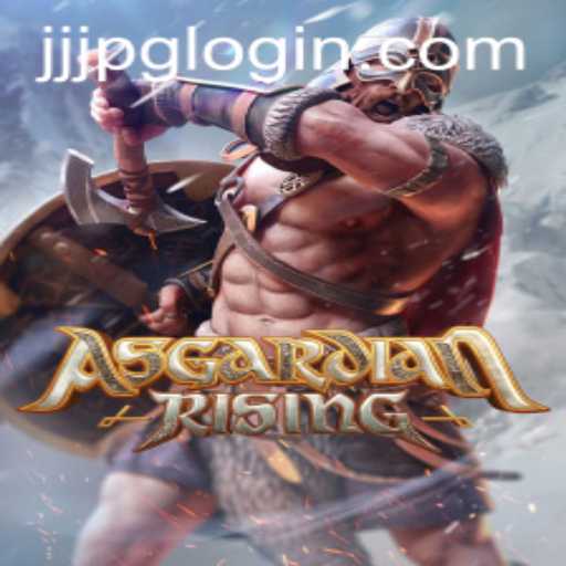 Discover the Epic World of AsgardianRising: A New Fantasy Adventure