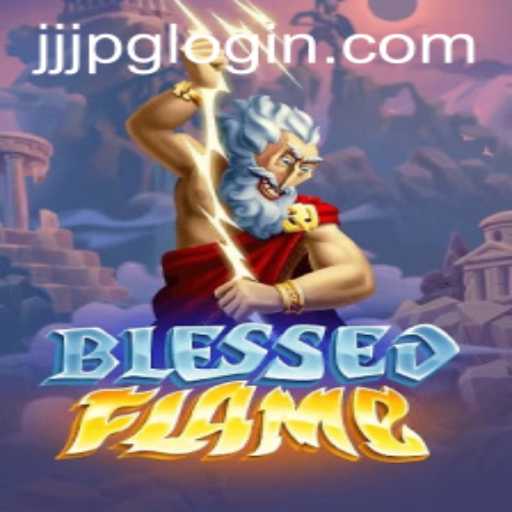 Exploring the Enchanting World of BlessedFlame: An Unforgettable Gaming Experience