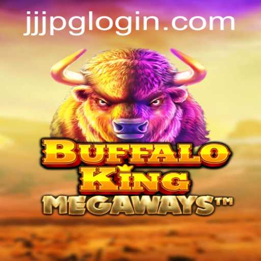 Discover the Exciting World of BuffaloKing with jjjpg PH Login