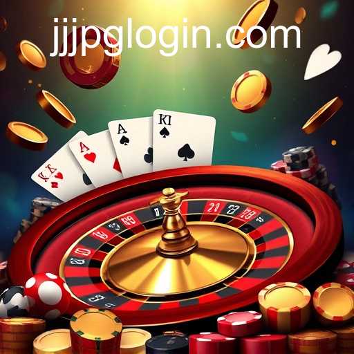 Casino Games: A Journey into Excitement