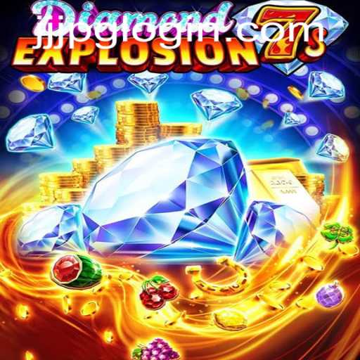 A Comprehensive Guide to DiamondExplosion7s: A Thrilling Slot Gaming Experience