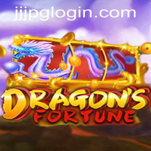 Discover the Excitement of DragonFortune: A Thrilling Adventure with jjjpg PH Login