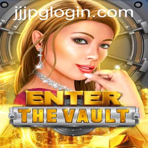EntertheVault: An Exciting New Adventure Game with JJJPG PH Login Feature