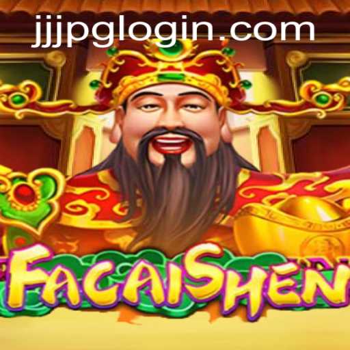 FaCaiShen: A Comprehensive Guide to the Exciting Game with jjjpg PH Login