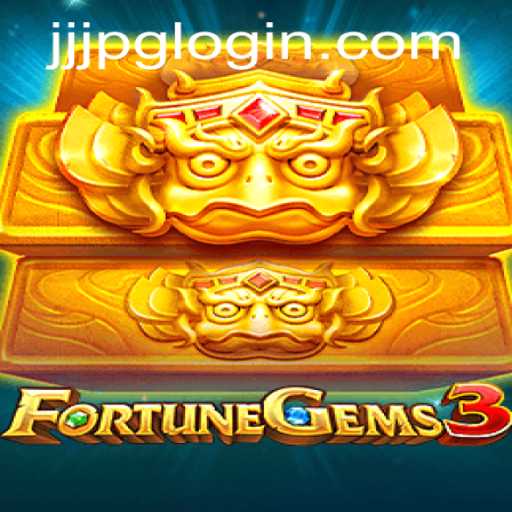 Exploring FortuneGems3: A Journey Through Luck and Adventure