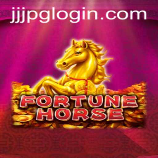 Exploring FortuneHorse: A New Era in Gaming with jjjpg PH Login