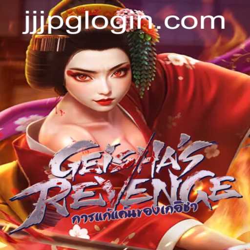 GeishasRevenge: An Intriguing Dive into the Enchanting World of Samurai and Geishas