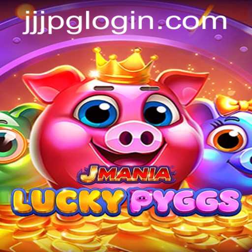 Discover the Thrills of JManiaLuckyPyggs: A New Gaming Phenomenon