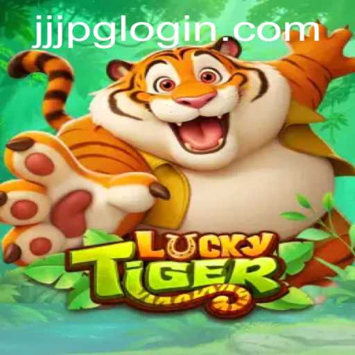 Exploring the Thrilling World of LuckyTiger: JJJPG PH Login