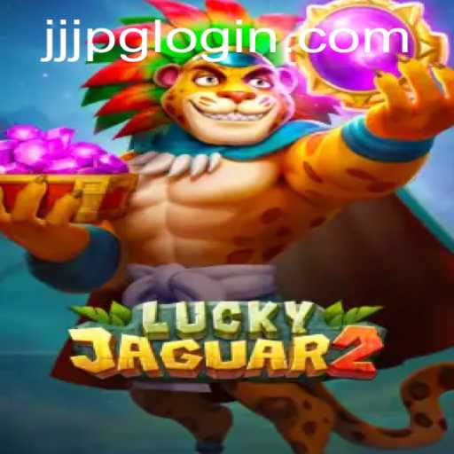Luckyjaguar2: Navigating the Exciting World of JJjpg PH Login Gaming