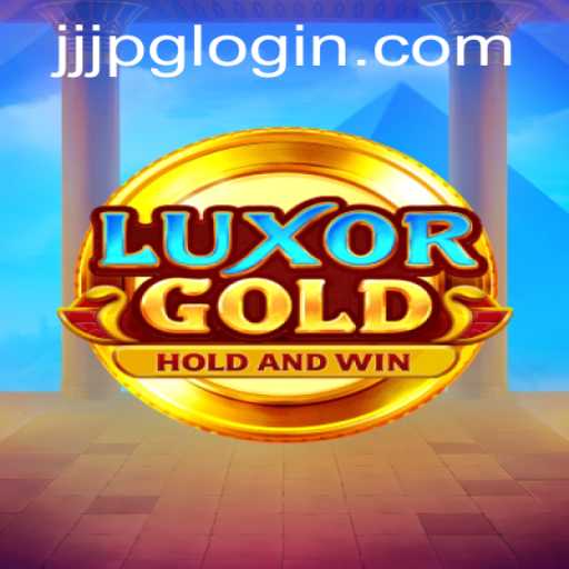 LuxorGold: An Immersive Experience in Virtual Gaming