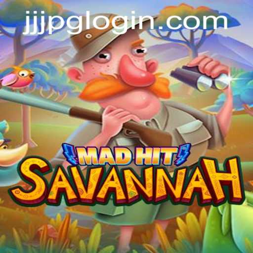 Explore the Thrills of MadHitSavannah: A Journey Through Adventure and Strategy