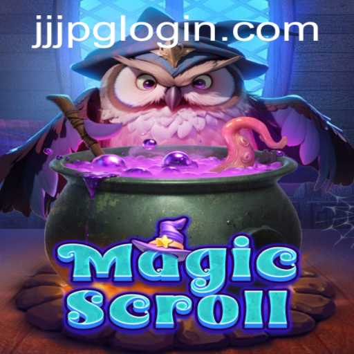 Discover MagicScroll: An Immersive Adventure with jjjpg PH Login