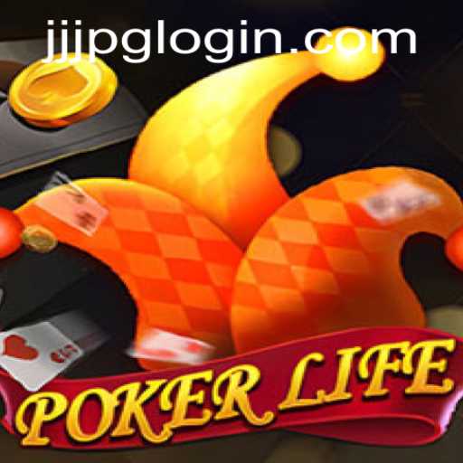 PokerLife: Engage with Strategy and Skill