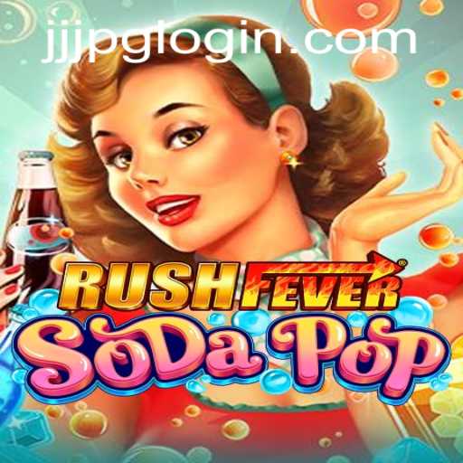 Discover RushFeverSodaPop: An Exciting Arcade Adventure