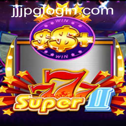 Exploring the Excitement of Super777II: A Deep Dive into Gameplay and More