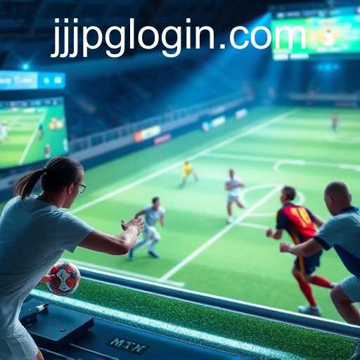 Exploring the Emerging World of Virtual Sports