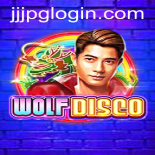 WolfDisco: An Enthralling Journey into Uncharted Terrains