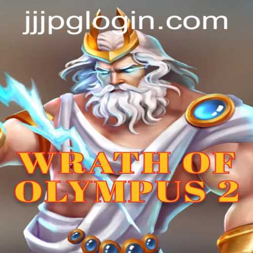 Wrath of Olympus 2: An Epic Gaming Odyssey